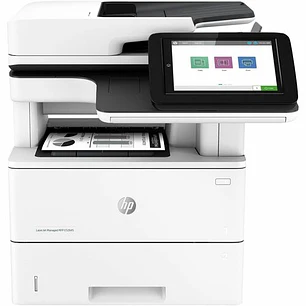 Impresora multifunción HP LaserJet Managed E52645dn