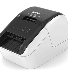 Impresora térmica directa Brother QL800