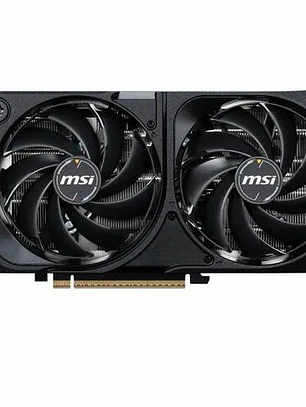 Tarjeta Gráfica MSI GeForce RTX 5070 12GB GDDR7