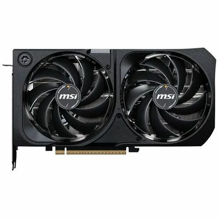 Tarjeta Gráfica MSI GeForce RTX 5070 12GB GDDR7 2