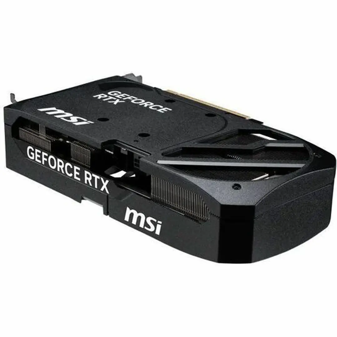 Tarjeta Gráfica MSI GeForce RTX 5070 12GB GDDR7 3