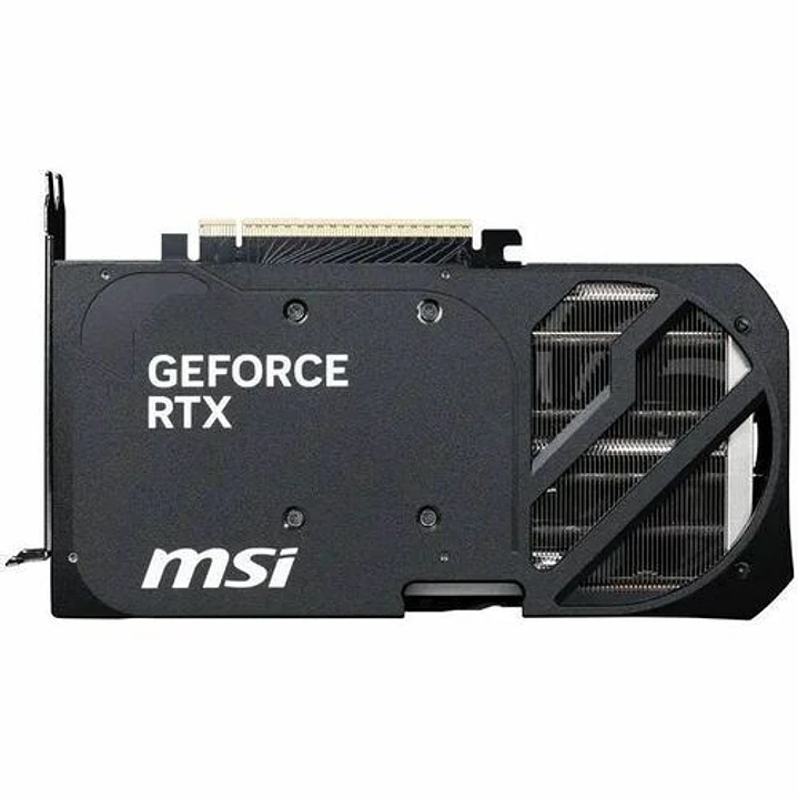 Tarjeta Gráfica MSI GeForce RTX 5070 12GB GDDR7 4