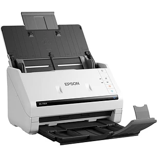 Escáner Epson DS-770 II Dúplex 45ppm USB