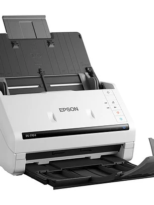 Escáner Epson DS-770 II Dúplex 45ppm USB