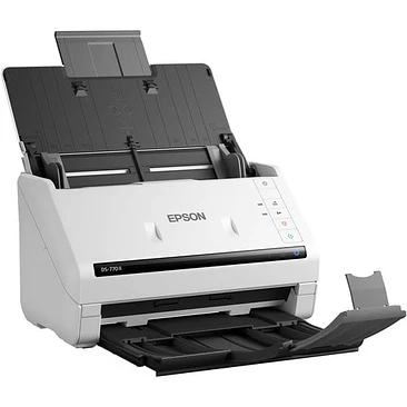 Escáner Epson DS-770 II Dúplex 45ppm USB 1
