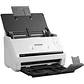Escáner Epson DS-770 II Dúplex 45ppm USB - Miniatura 1