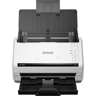 Escáner Epson DS-770 II Dúplex 45ppm USB 2