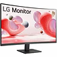 Monitor LG 32MR50C-B 32 Full HD Curvo - Miniatura 1