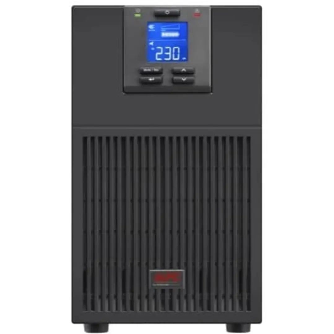 UPS APC Easy UPS SRV3KI 3kVA Online Torre 2