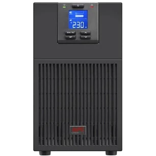 UPS APC Easy UPS SRV3KI 3kVA Online Torre