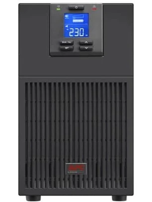 UPS APC Easy UPS SRV3KI 3kVA Online Torre