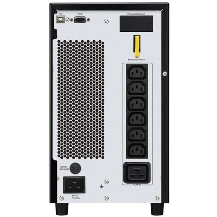 UPS APC Easy UPS SRV3KI 3kVA Online Torre 3