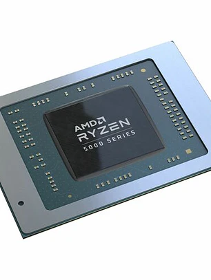 Procesador AMD Ryzen 5 5500 AM4 6 Núcleos