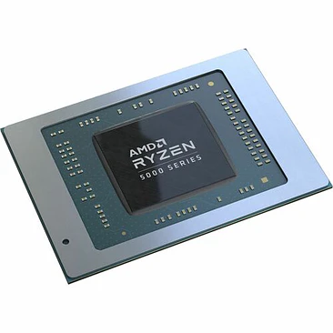 Procesador AMD Ryzen 5 5500 AM4 6 Núcleos 2