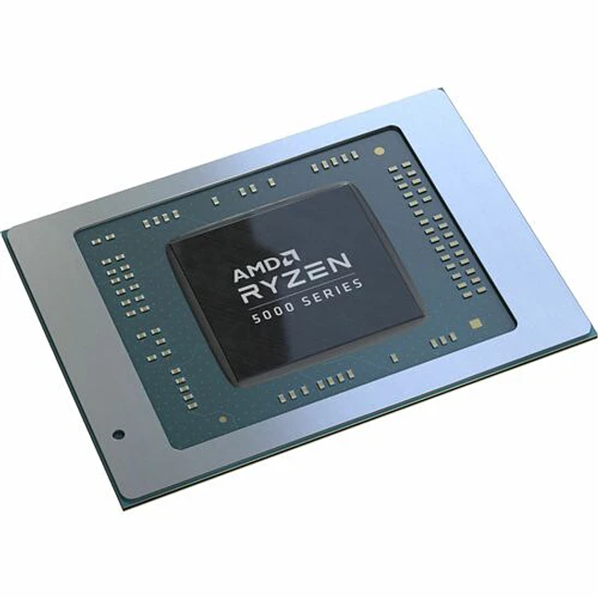 Procesador AMD Ryzen 5 5500 AM4 6 Núcleos 2