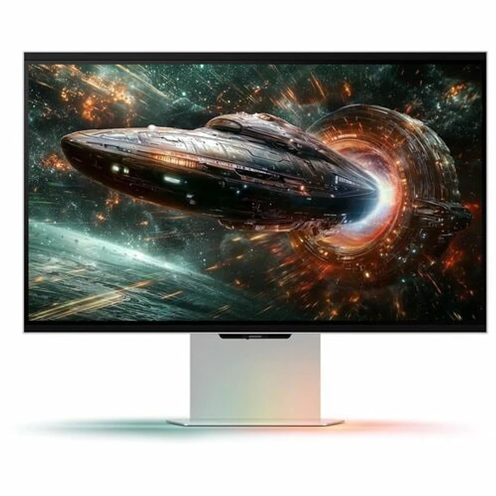 Monitor Gaming Samsung Odyssey 3D 27 4K 165Hz 2