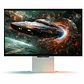 Monitor Gaming Samsung Odyssey 3D 27 4K 165Hz - Miniatura 2
