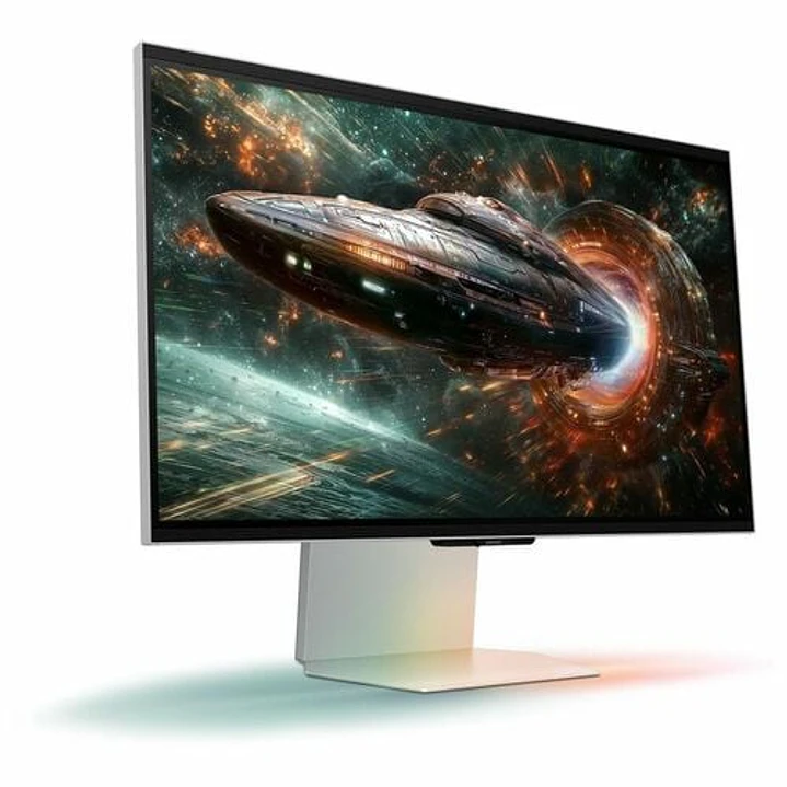 Monitor Gaming Samsung Odyssey 3D 27 4K 165Hz 5
