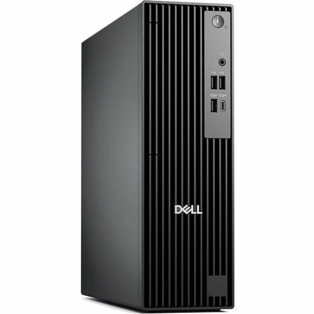 Computador Dell Pro Slim QCS1250 Core i7 16GB 512GB 1