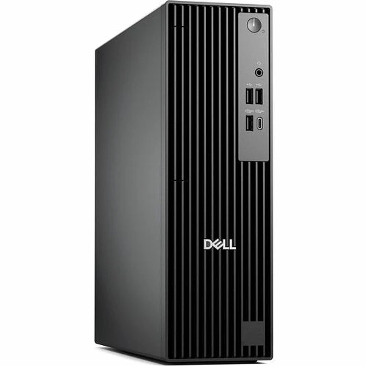 Computador Dell Pro Slim QCS1250 Core i7 16GB 512GB 1