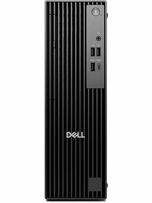 Computador Dell Pro Slim QCS1250 Core i7 16GB 512GB