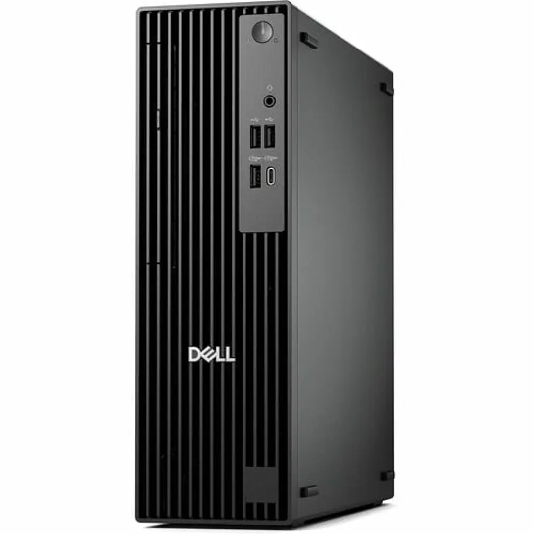 Computador Dell Pro Slim QCS1250 Core i7 16GB 512GB 4