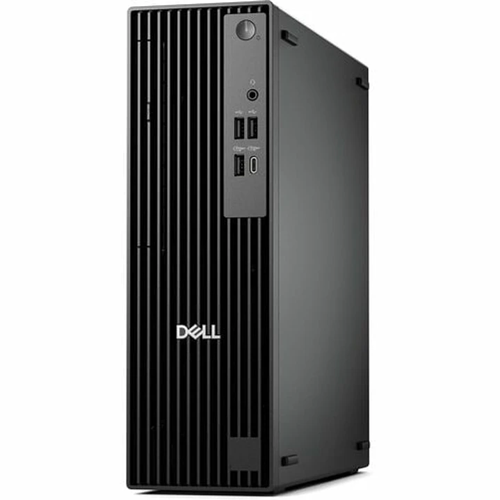 Computador Dell Pro Slim QCS1250 Core i7 16GB 512GB 4