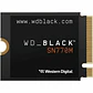 Unidad SSD WD Black SN770M 1TB NVMe M.2 2230 - Miniatura 1