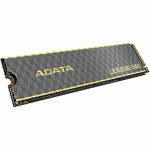 Unidad SSD Adata LEGEND 860 2TB NVMe PCIe 4.0