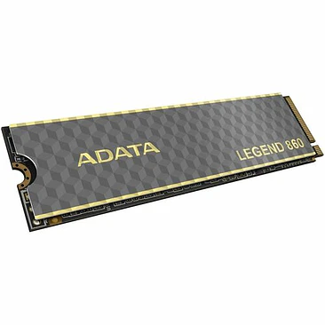 Unidad SSD Adata LEGEND 860 2TB NVMe PCIe 4.0 1