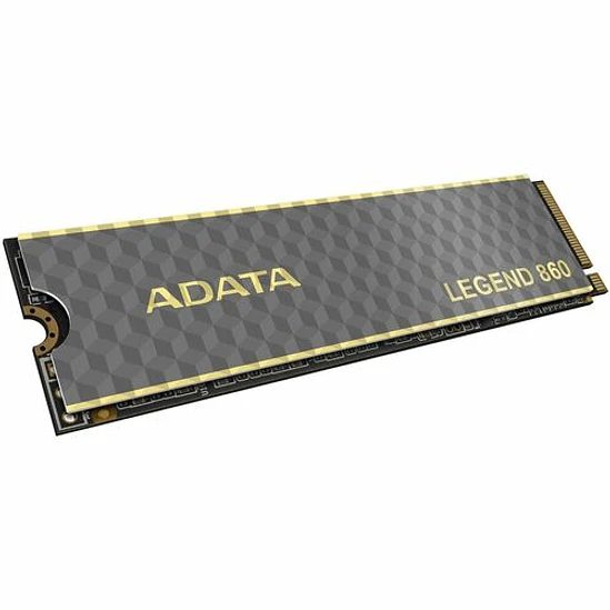 Unidad SSD Adata LEGEND 860 2TB NVMe PCIe 4.0 1