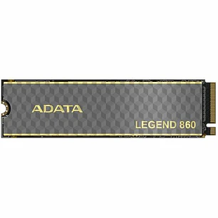 Unidad SSD Adata LEGEND 860 2TB NVMe PCIe 4.0