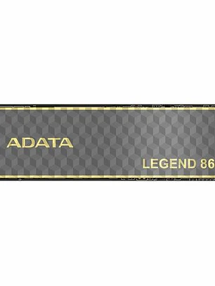Unidad SSD Adata LEGEND 860 2TB NVMe PCIe 4.0