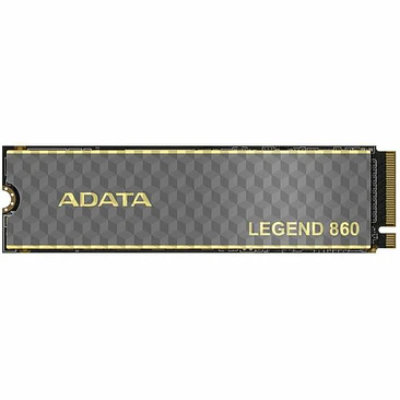 Unidad SSD Adata LEGEND 860 2TB NVMe PCIe 4.0 2