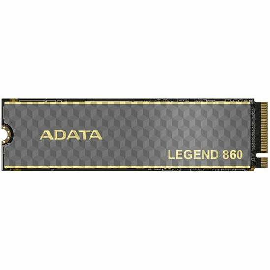 Unidad SSD Adata LEGEND 860 2TB NVMe PCIe 4.0 2