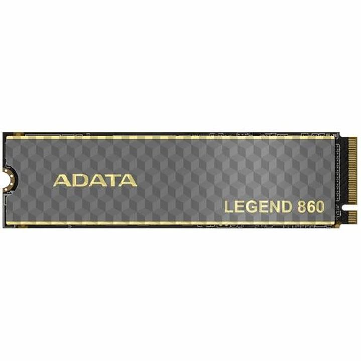 Unidad SSD Adata LEGEND 860 2TB NVMe PCIe 4.0 2