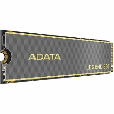 Unidad SSD Adata LEGEND 860 2TB NVMe PCIe 4.0 3