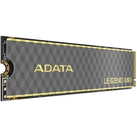 Unidad SSD Adata LEGEND 860 2TB NVMe PCIe 4.0 3