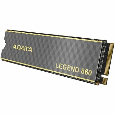 Unidad SSD Adata LEGEND 860 2TB NVMe PCIe 4.0 4