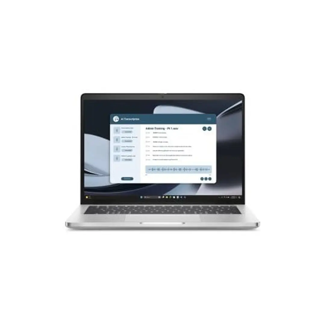 Notebook Dell Pro Plus Ryzen 7 PRO 350 32GB 1TB SSD 1
