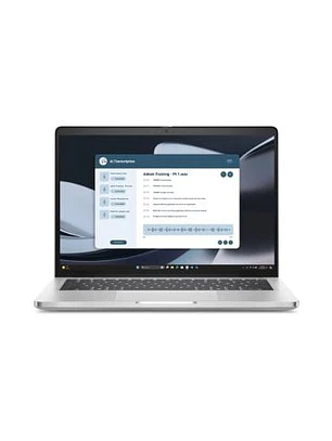 Notebook Dell Pro Plus Ryzen 7 PRO 350 32GB 1TB SSD