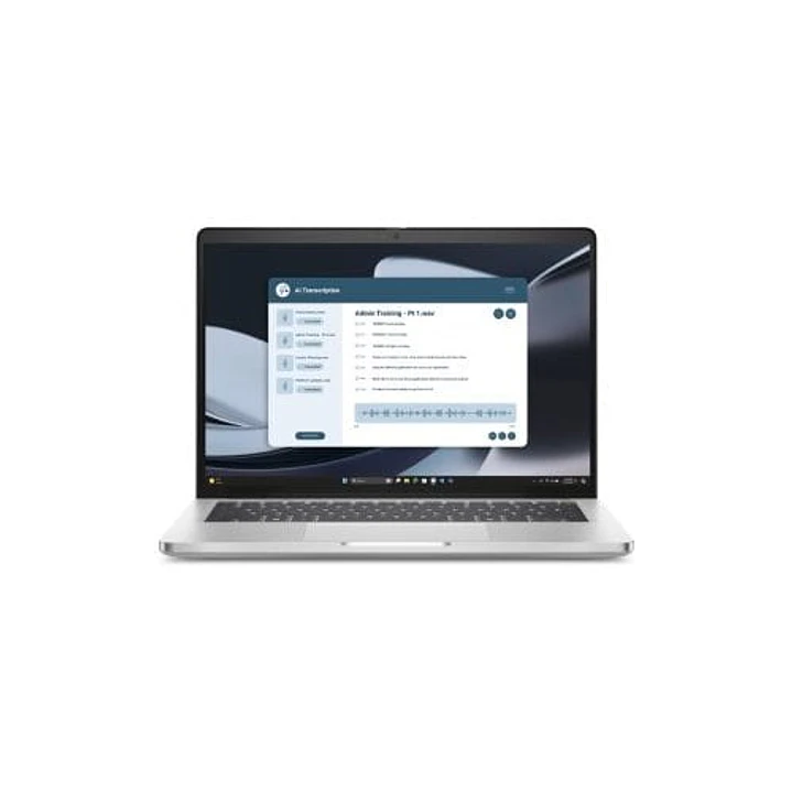 Notebook Dell Pro Plus Ryzen 7 PRO 350 32GB 1TB SSD 1