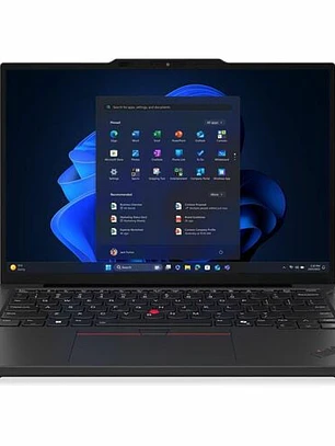 Notebook Lenovo ThinkPad X13 Gen 6 Ultra 7 32GB 1TB Wi-Fi 7