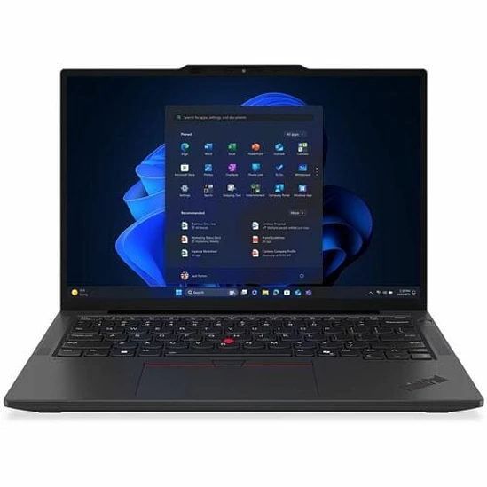 Notebook Lenovo ThinkPad X13 Gen 6 Ultra 7 32GB 1TB Wi-Fi 7 1
