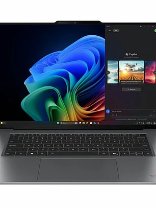 Notebook Lenovo ThinkPad X9-15 Gen 1 Aura Edition Ultra 7 32GB 1TB