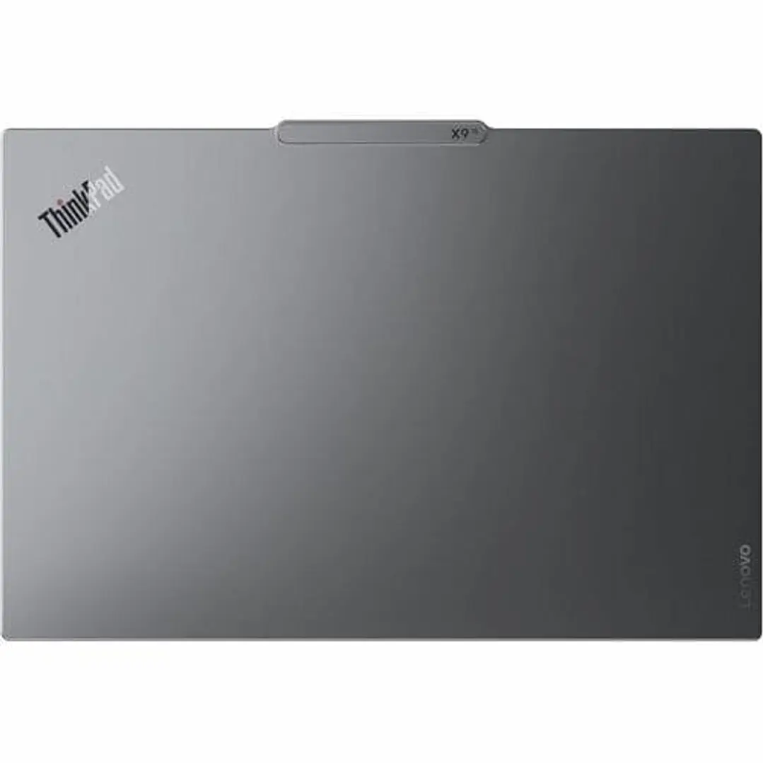 Notebook Lenovo ThinkPad X9-15 Gen 1 Aura Edition Ultra 7 32GB 1TB 4