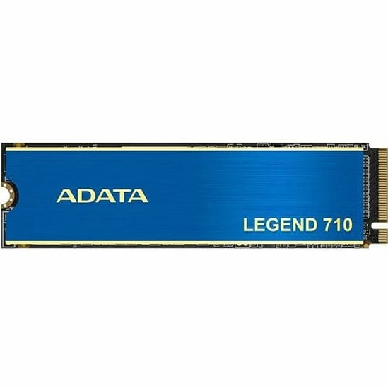 Unidad  SSD Adata LEGEND 710 1TB NVMe PCIe Gen3 x4 M.2 2280 3