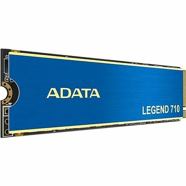 Unidad  SSD Adata LEGEND 710 1TB NVMe PCIe Gen3 x4 M.2 2280 1