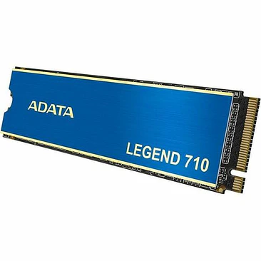 Unidad  SSD Adata LEGEND 710 1TB NVMe PCIe Gen3 x4 M.2 2280 4