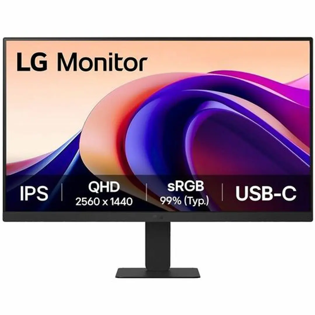 Monitor LG 32U631A-B 32